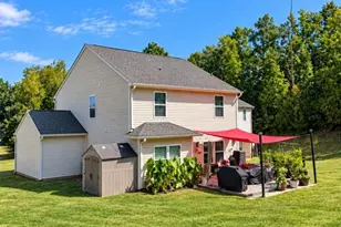 1145 Manston Pl, Concord, NC 28025 - Photo 5