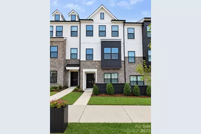 7548 Mashburn Drive, Charlotte, NC 28269 - Photo 1
