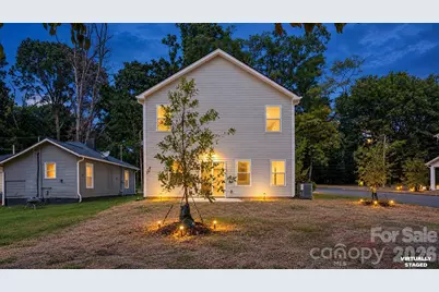 803 Key Street, Charlotte, NC 28208 - Photo 37