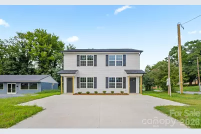 700 W Horah Street, Salisbury, NC 28144 - Photo 1