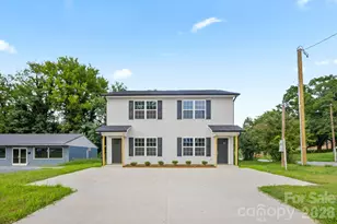 700 W Horah St, Salisbury, NC 28144 - Photo 1