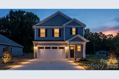 6835 Mint Street, Charlotte, NC 28214 - Photo 1