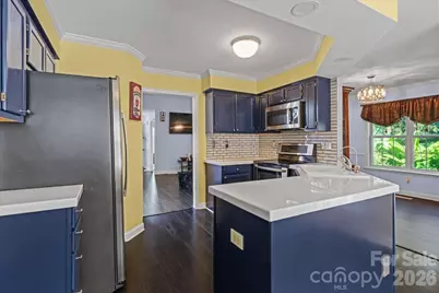 5125 Old Plantation Circle, Winston Salem, NC 27104 - Photo 7