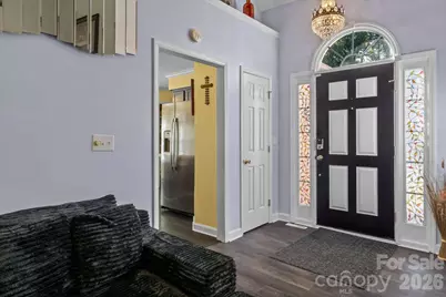 5125 Old Plantation Circle, Winston Salem, NC 27104 - Photo 3