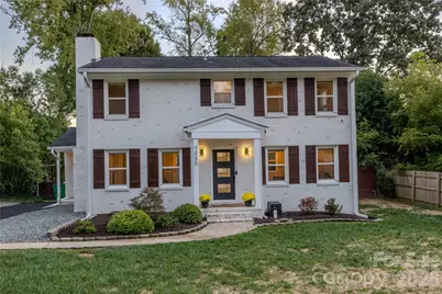 7055 Crossridge Road, Charlotte, NC 28214 - Photo 1