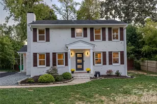 7055 Crossridge Rd, Charlotte, NC 28214 - Photo 1
