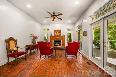 600 John Weaver Road, Columbus, NC 28722 - Photo 19