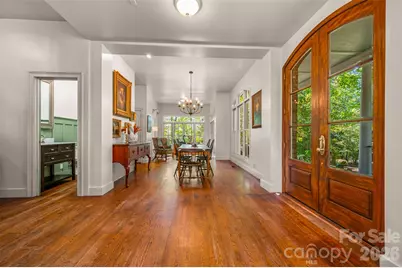 600 John Weaver Road, Columbus, NC 28722 - Photo 5