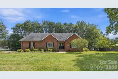 3656 Woodgreen Drive, Lincolnton, NC 28092 - Photo 35