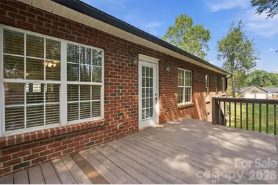 3656 Woodgreen Drive, Lincolnton, NC 28092 - Photo 33