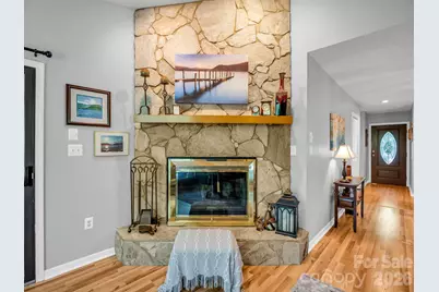 121 Quail Run Court #1629, Lake Lure, NC 28746 - Photo 7