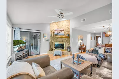 121 Quail Run Court #1629, Lake Lure, NC 28746 - Photo 5