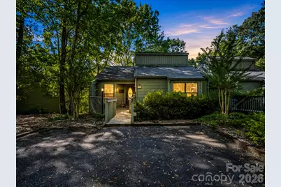 121 Quail Run Court #1629, Lake Lure, NC 28746 - Photo 35