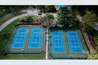 121 Quail Run Court #1629, Lake Lure, NC 28746 - Photo 41