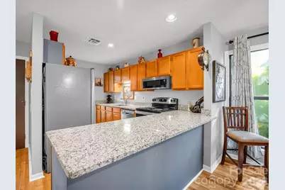 121 Quail Run Court #1629, Lake Lure, NC 28746 - Photo 11