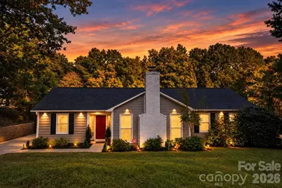6201 Thermal Road, Charlotte, NC 28211 - Photo 1