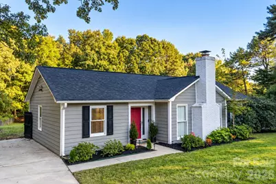 6201 Thermal Road, Charlotte, NC 28211 - Photo 5