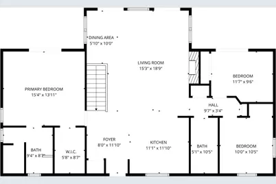 335 Mt. Mitchell Drive, Burnsville, NC 28714 - Photo 21