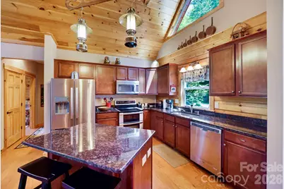 335 Mt. Mitchell Drive, Burnsville, NC 28714 - Photo 3