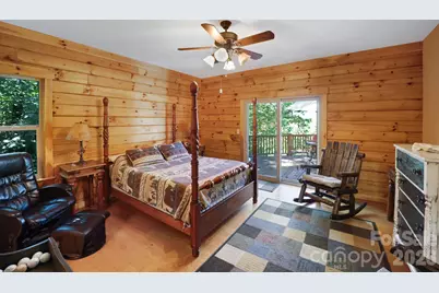335 Mt. Mitchell Drive, Burnsville, NC 28714 - Photo 5