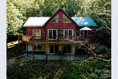 335 Mt. Mitchell Drive, Burnsville, NC 28714 - Photo 1