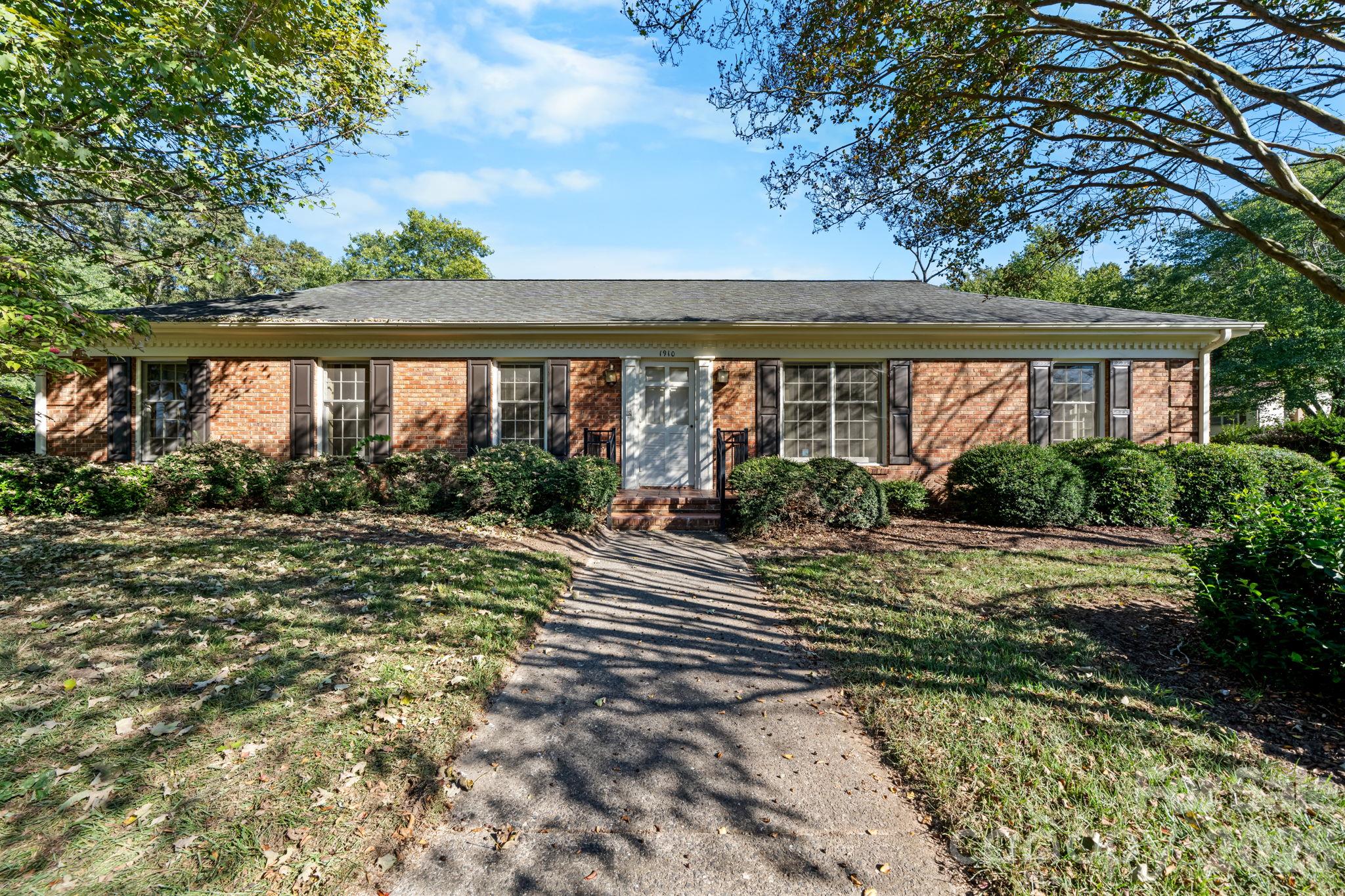 28602 Zip Code 1910 13th St NE, Hickory, NC 28601 - MLS 4431211 - Coldwell Banker