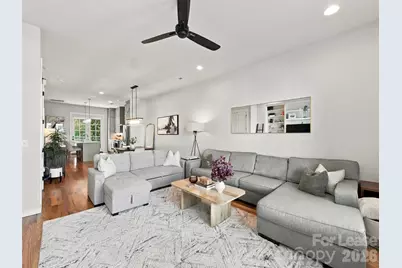 4017 Spencer Towns Lane, Charlotte, NC 28205 - Photo 39