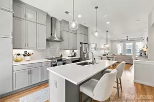 4017 Spencer Towns Ln, Charlotte, NC 28205 - Photo 33