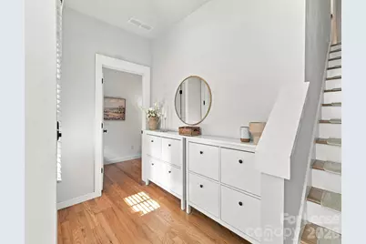 4017 Spencer Towns Lane, Charlotte, NC 28205 - Photo 13