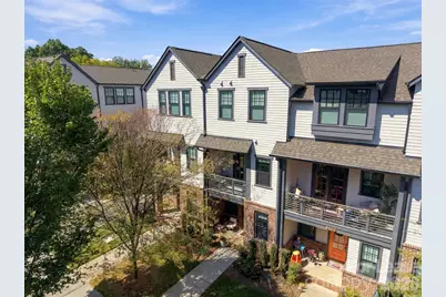 4017 Spencer Towns Lane, Charlotte, NC 28205 - Photo 7