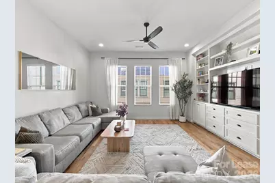 4017 Spencer Towns Lane, Charlotte, NC 28205 - Photo 37