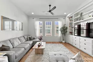 4017 Spencer Towns Ln, Charlotte, NC 28205 - Photo 37