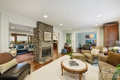 3632 Chevington Road, Charlotte, NC 28226 - Photo 7