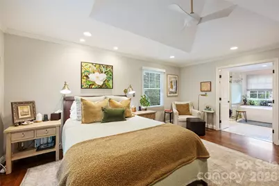 3632 Chevington Road, Charlotte, NC 28226 - Photo 23