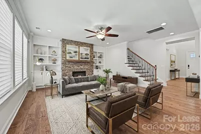 17306 Saranita Lane, Charlotte, NC 28278 - Photo 17