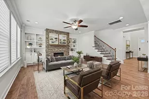 17306 Saranita Ln, Charlotte, NC 28278 - Photo 17
