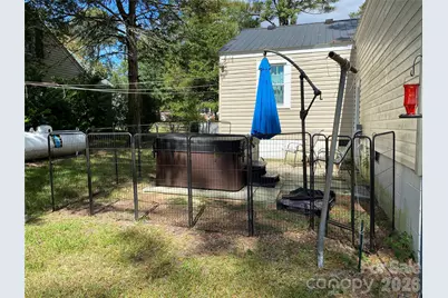 502 S Fourth Street Lot #7, Murfreesboro, NC 27855 - Photo 23