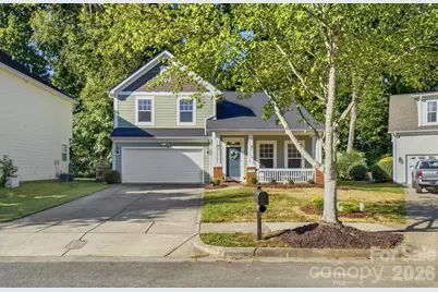 10329 Misty Moss Court, Mint Hill, NC 28227 - Photo 1