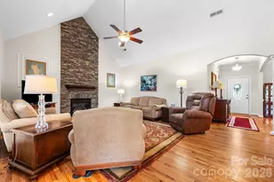 117 W Vista View Place, Mooresville, NC 28117 - Photo 7