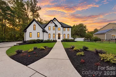 18441 Davidson Concord Road, Davidson, NC 28036 - Photo 5