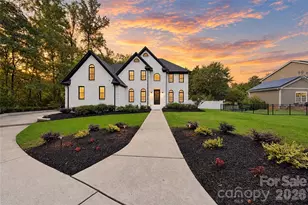 18441 Davidson-Concord Rd, Davidson, NC 28036 - Photo 5