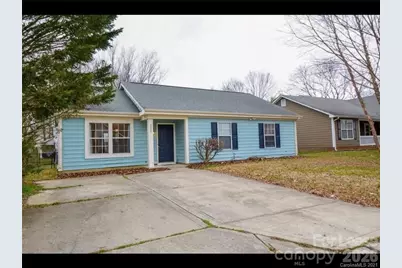 3203 Green Meadow Way, Monroe, NC 28110 - Photo 1