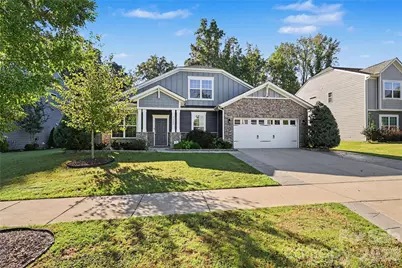 7420 Tullamore Glen Drive, Huntersville, NC 28078 - Photo 1