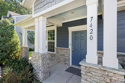 7420 Tullamore Glen Drive, Huntersville, NC 28078 - Photo 3
