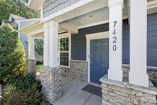 7420 Tullamore Glen Dr, Huntersville, NC 28078 - Photo 3