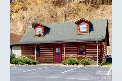 1456 Dellwood Road, Waynesville, NC 28786 - Photo 1