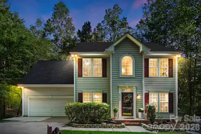 2100 Pineapple Court, Matthews, NC 28105 - Photo 1