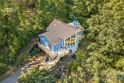 918 Long Branch Road, Swannanoa, NC 28778 - Photo 3