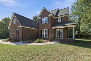 1471 Porch Swing Ln, Matthews, NC 28104 - Photo 33