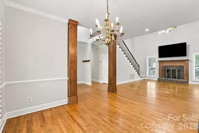 1471 Porch Swing Lane, Stallings, NC 28104 - Photo 19